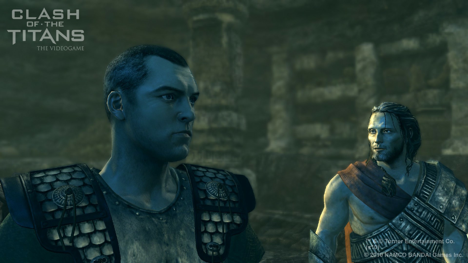 Furia de Titanes: El Videojuego - Imagen 29